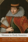 Image for Women in Early America