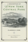 Image for A Description of the New York Central Park