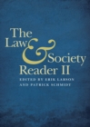 Image for The Law and Society Reader II