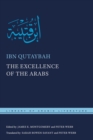 Image for Excellence of the Arabs