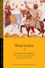 Image for War songs