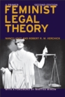 Image for Feminist legal theory  : a primer