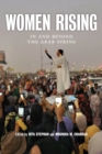 Image for Women Rising: In and Beyond the Arab Spring