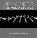 Image for Keywords for Media Studies