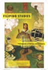 Image for Filipino studies  : palimpsests of nation and diaspora