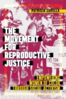 Image for The Movement for Reproductive Justice: Empowering Women of Color Through Social Activism