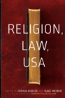 Image for Religion, Law, USA