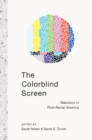 Image for The colorblind screen  : television in post-racial America