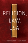 Image for Religion, Law, USA