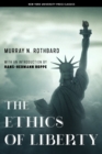 Image for The ethics of liberty