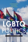 Image for LGBTQ Politics : A Critical Reader