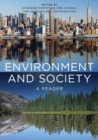 Image for Environment and society  : a reader