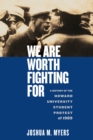Image for We Are Worth Fighting For