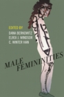 Image for Male Femininities