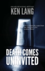 Image for Death Comes Uninvited
