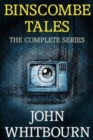 Image for Binscombe Tales - the Complete Series
