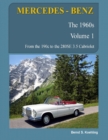 Image for MERCEDES-BENZ, The 1960s, Volume 1 : W110, W111, W112