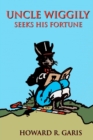 Image for Uncle Wiggily Seeks His Fortune