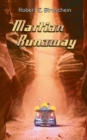 Image for Martian Runaway