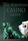 Image for The European Casino Guide