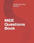 Image for MEE Questions Book