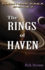 Image for Ep.#2 - The Rings of Haven : The Frontiers Saga