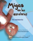 Image for Migas en las escaleras : Un misterio