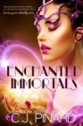 Image for Enchanted Immortals