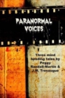Image for Paranormal Voices
