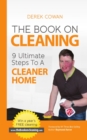 Image for The Book On Cleaning : 9 Ultimate Steps To A Cleaner Home