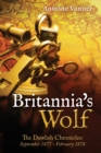 Image for Britannia&#39;s Wolf