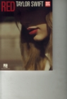 Image for Taylor Swift - Red