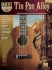 Image for Tin Pan Alley : Ukulele Play-Along Volume 27