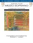 Image for Arias For Mezzo-Soprano - Complete Package