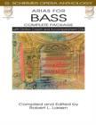 Image for Arias For Bass - Complete Package