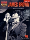 Image for James Brown Guitar Play-Along Volume 171