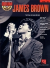 Image for James Brown Drum Play-Along Volume 33