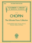 Image for Chopin : The Ultimate Piano Collection