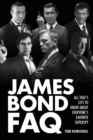 Image for James Bond FAQ: all that&#39;s left to know about everyone&#39;s favorite superspy