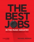 Image for The best jobs in the music industry: straight talk from successful music pros
