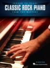 Image for Learn to Play Classic Rock Piano from the Masters