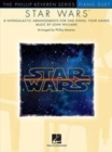 Image for Star Wars Piano Duet