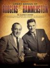 Image for Great Songs of Rodgers &amp; Hammerstein