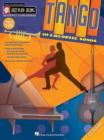 Image for Tango : Jazz Play-Along Volume 175
