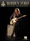 Image for Robben Ford - Guitar Anthology