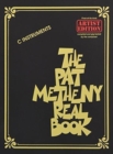 Image for The Pat Metheny Real Book