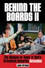 Image for Behind the Boards II
