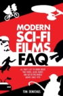 Image for Modern Sci-Fi Films FAQ