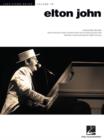 Image for Elton John : Jazz Piano Solos Series Volume 29