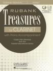 Image for Rubank Treasures for Clarinet